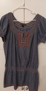 Nine West dress\tunic